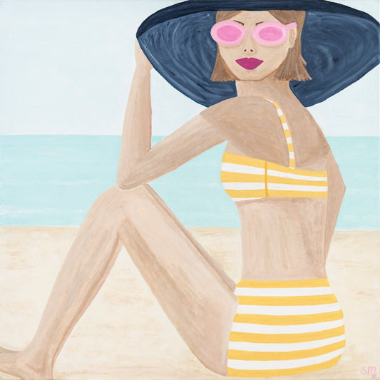 Greeting Card - Out of Office