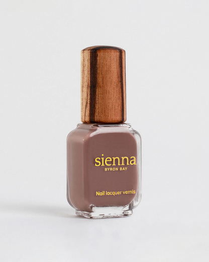 Nail Polish - Grounded