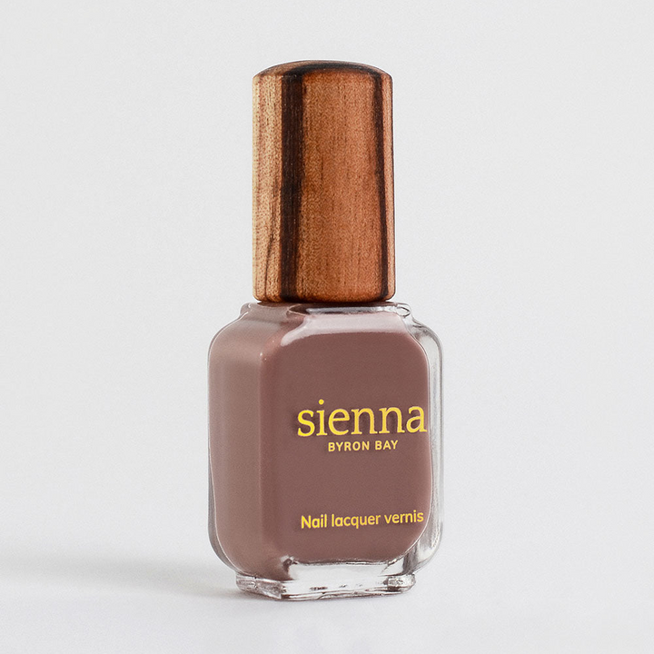 Nail Polish - Grounded
