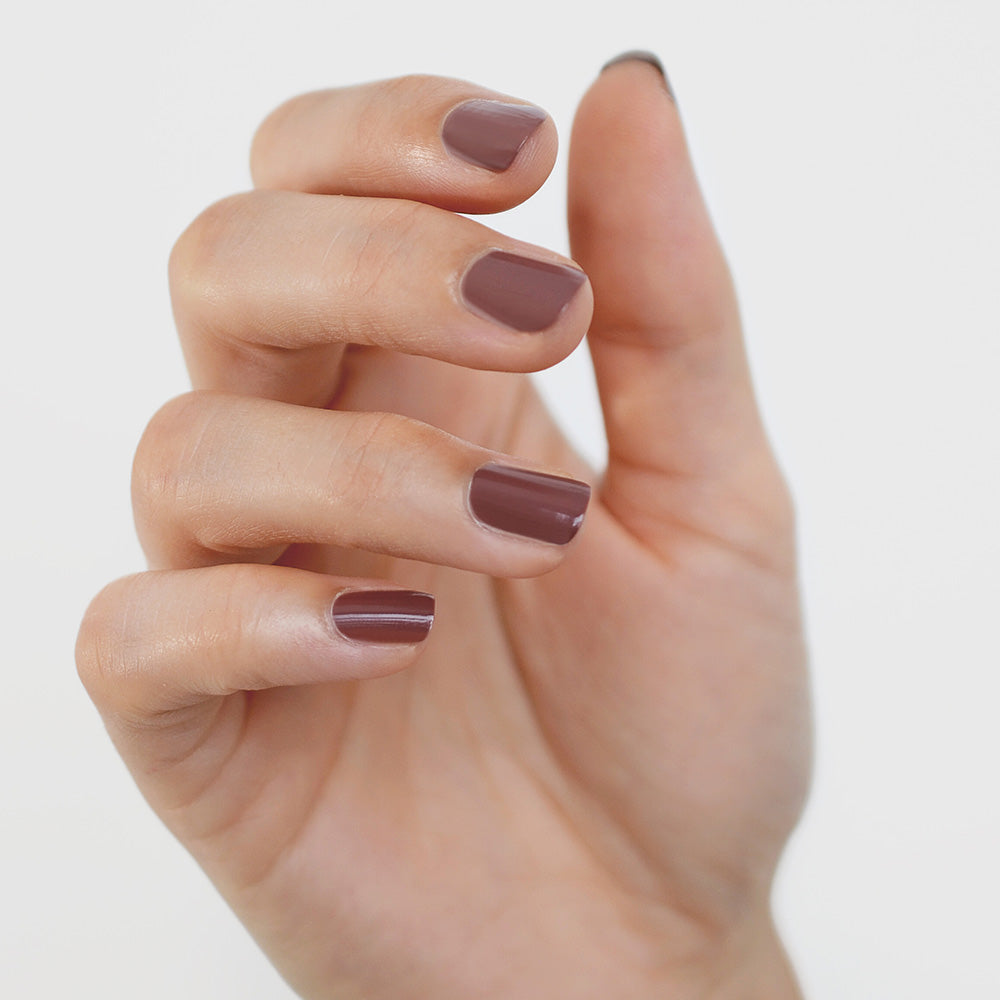 Nail Polish - Grounded
