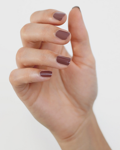 Nail Polish - Grounded