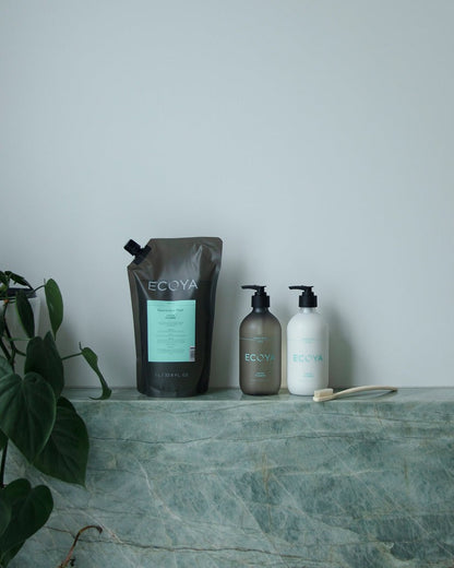 Hand & Body Wash - Lotus Flower Refill