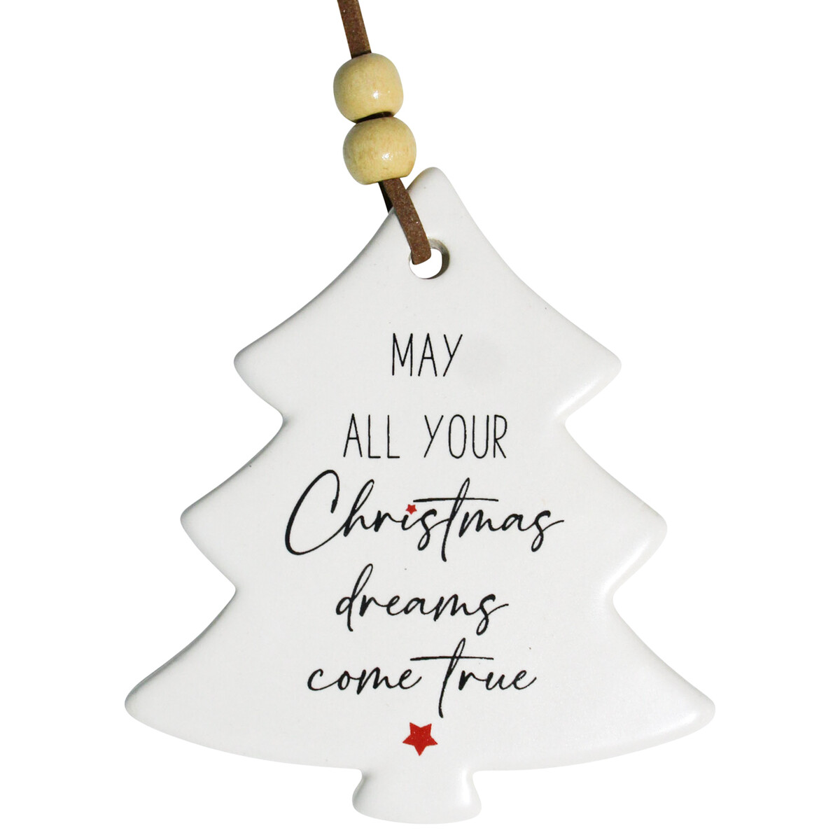 Hang Tree – Blossom Christmas Dreams