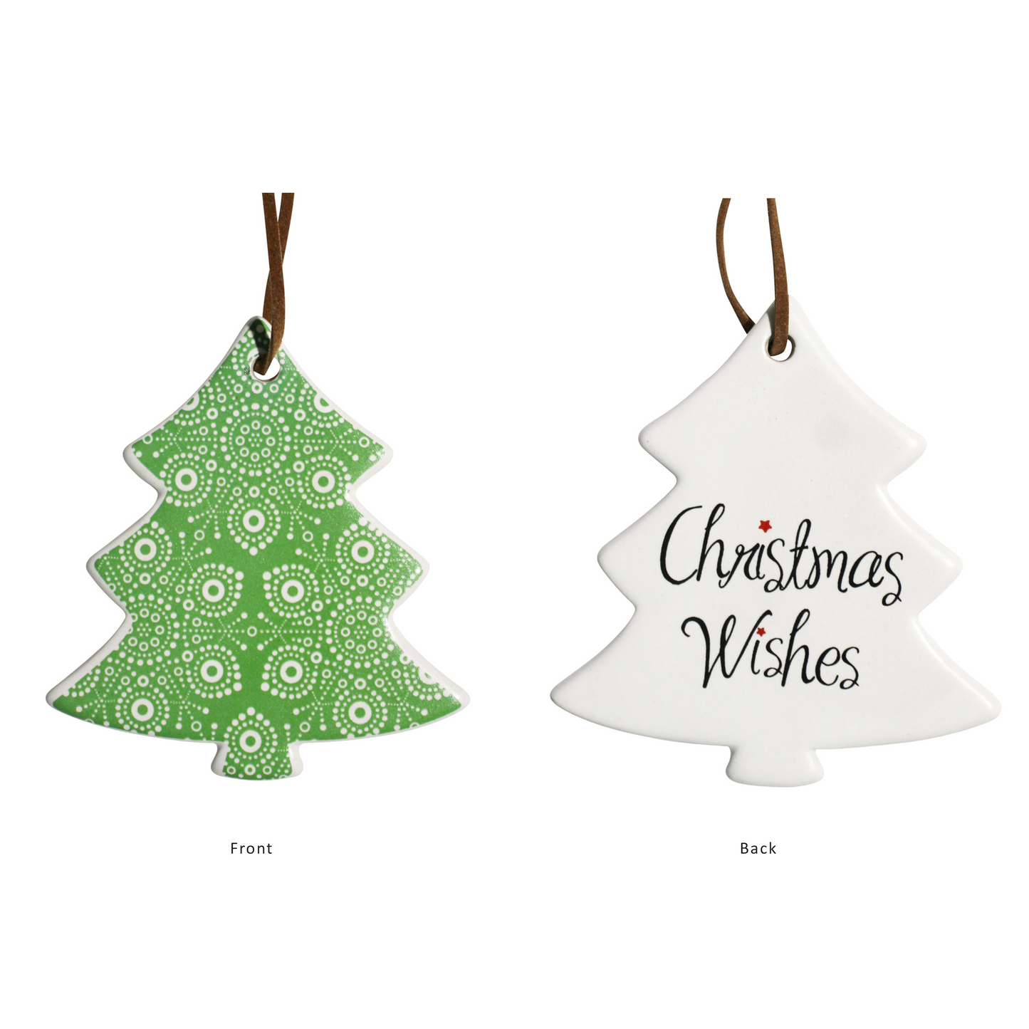 Hang Tree – Indigenous Christmas Green