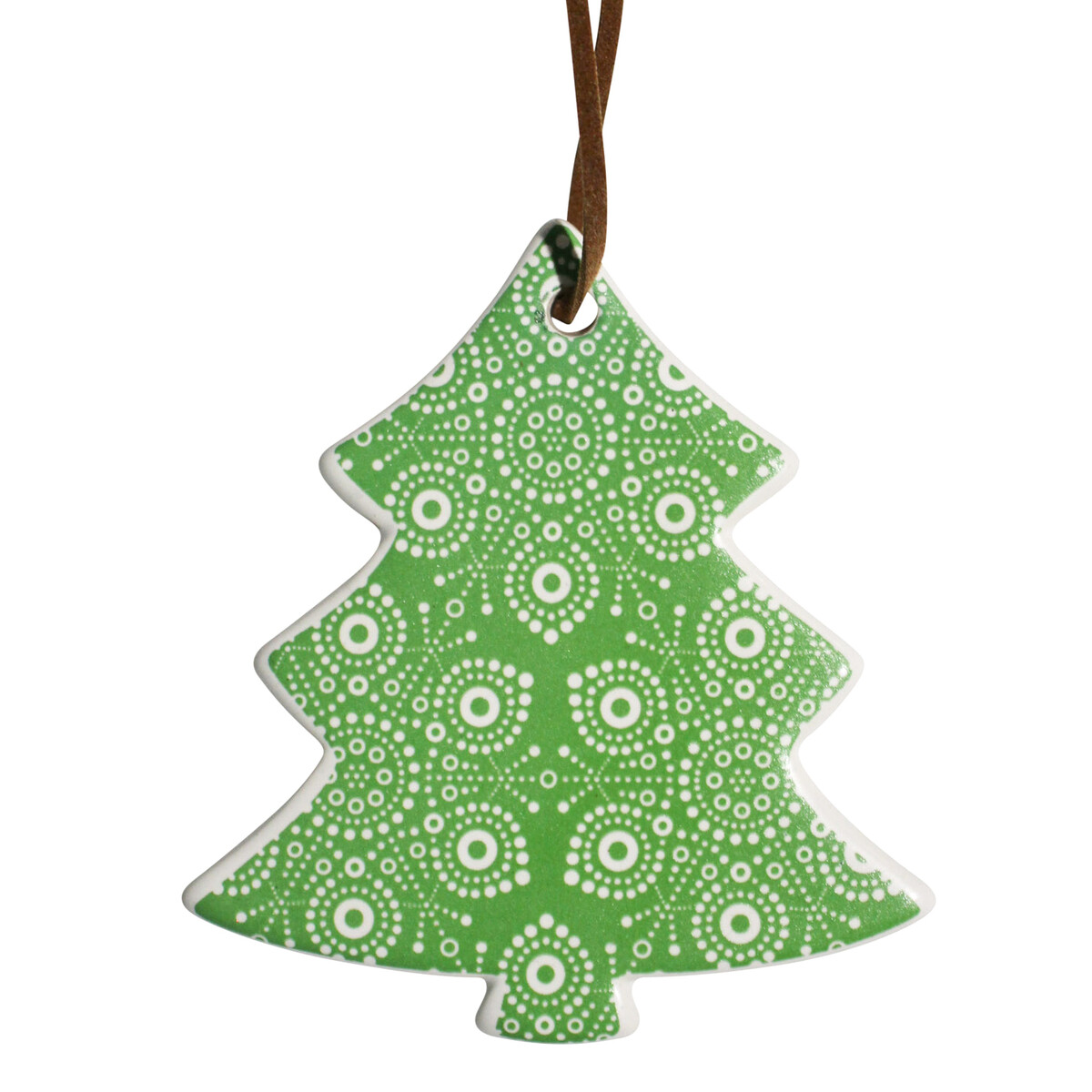 Hang Tree – Indigenous Christmas Green