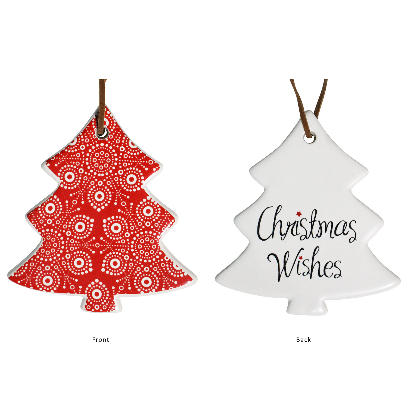 Hang Tree – Indigenous Red