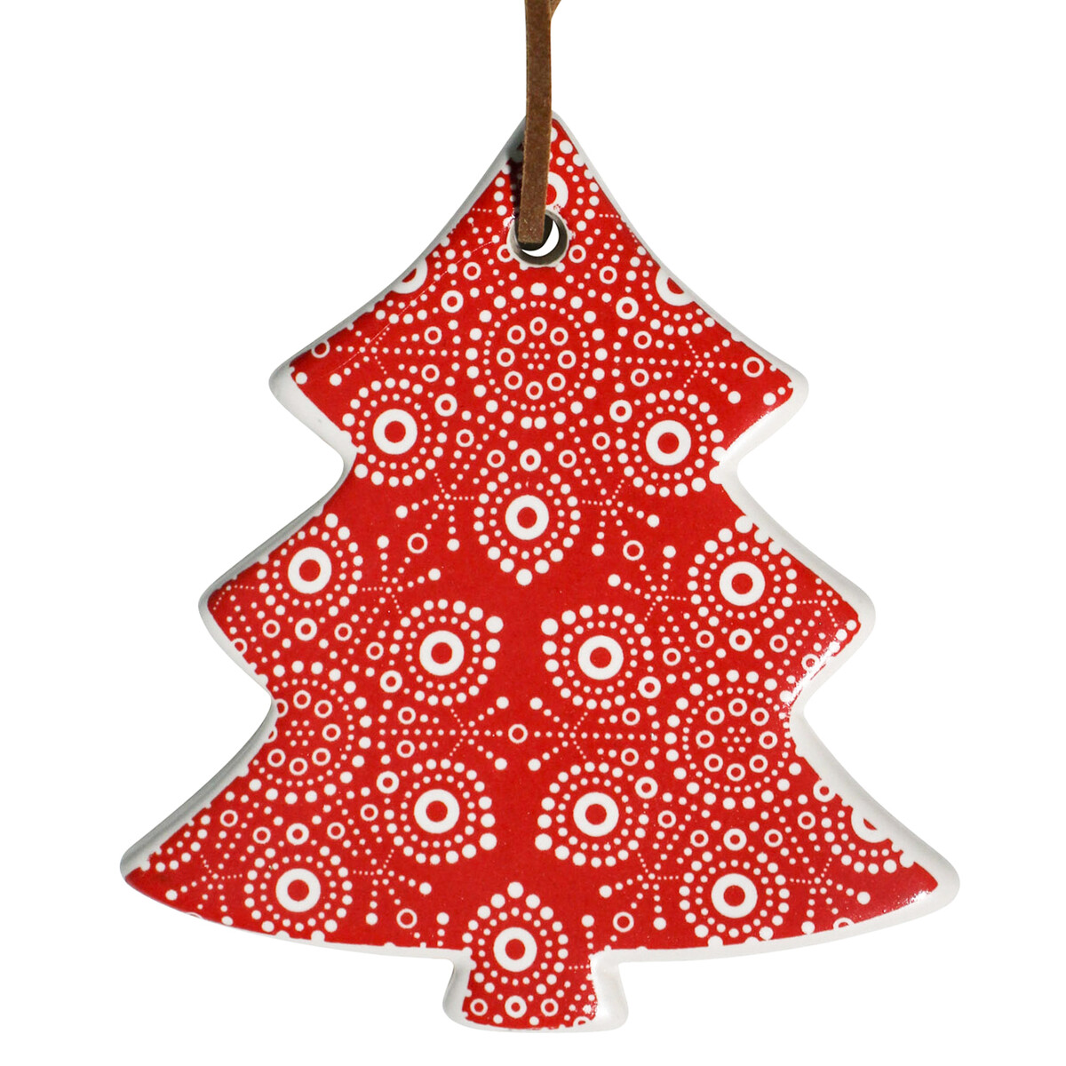 Hang Tree – Indigenous Red