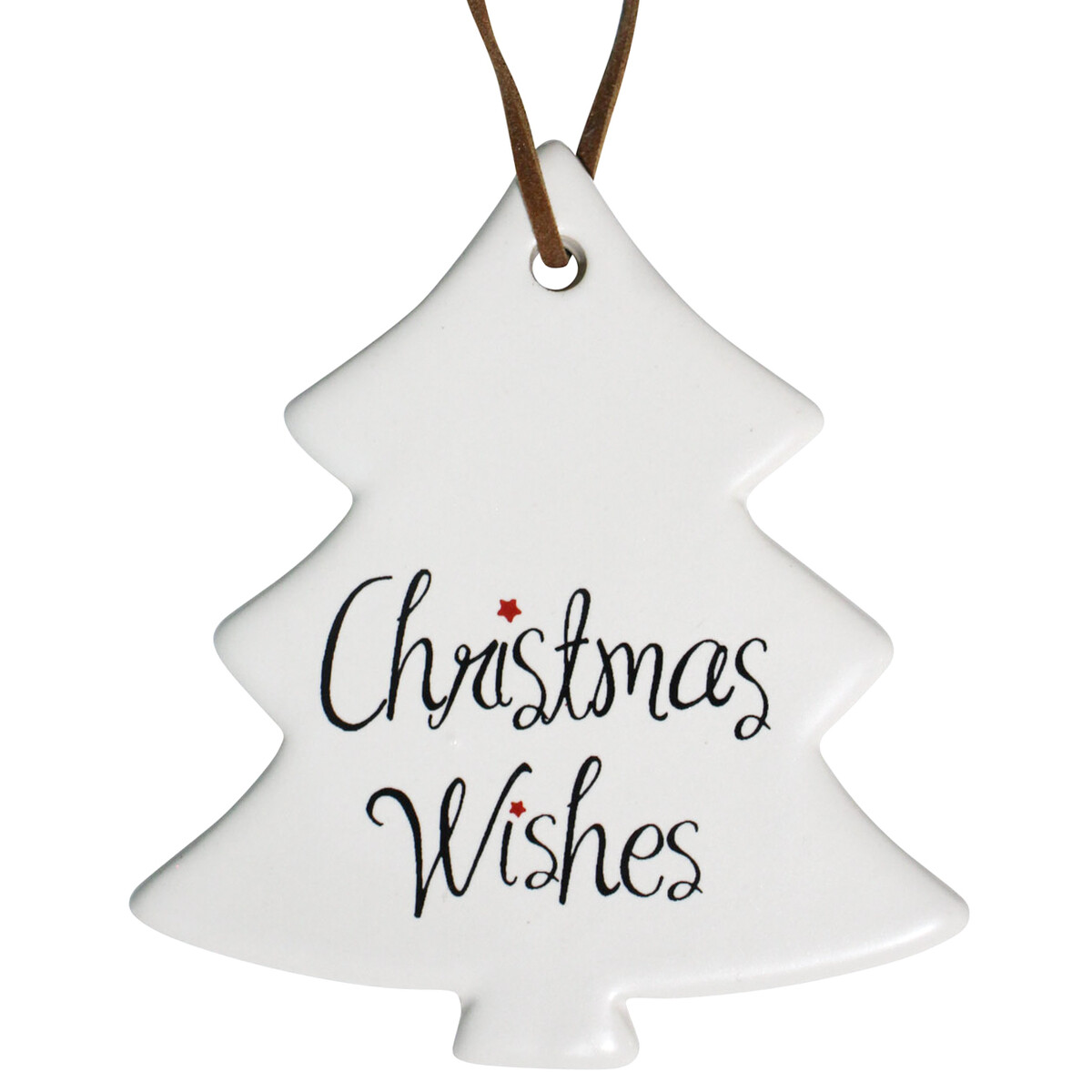 Hang Tree – Indigenous Red