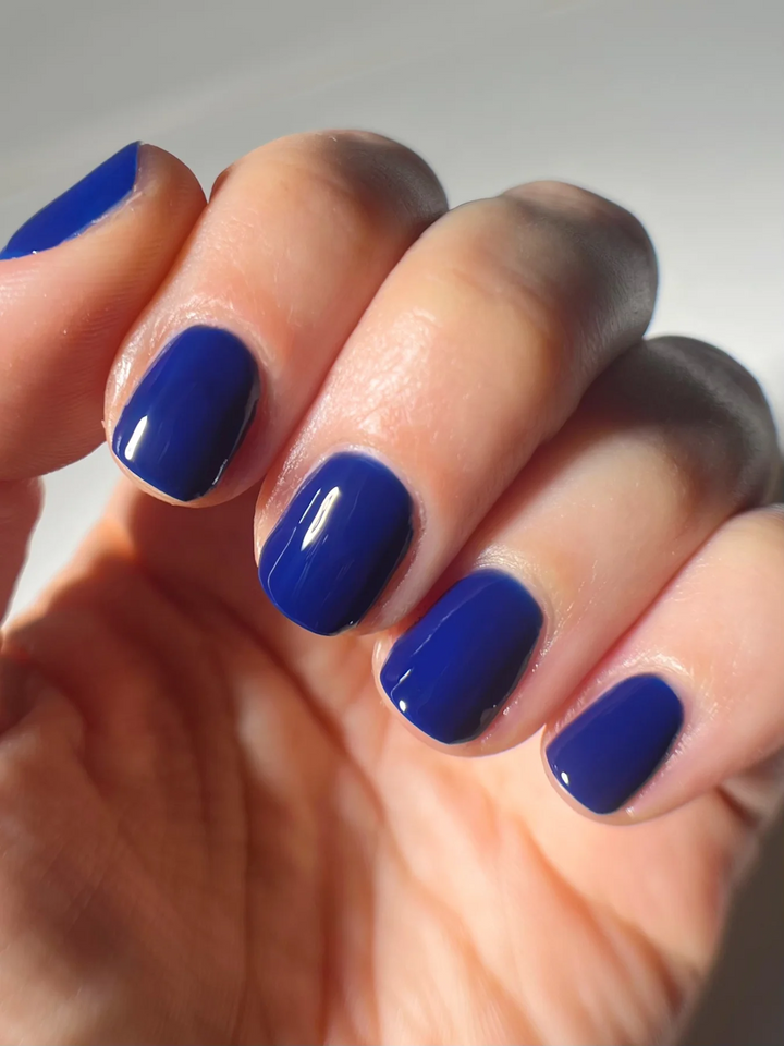 Nail Polish - Have We Met?