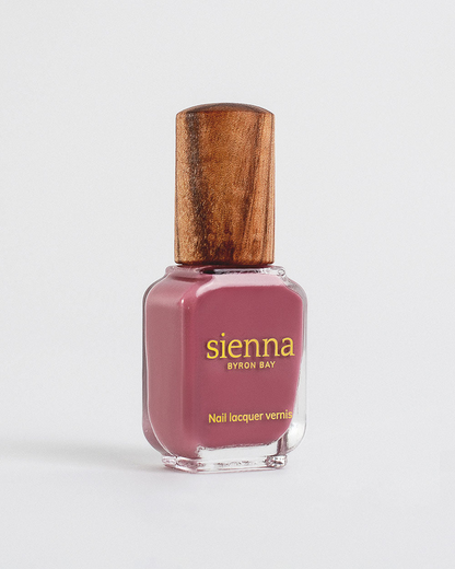 Nail Polish - Heartspace