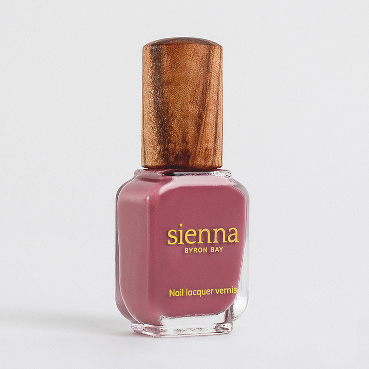 Nail Polish - Heartspace