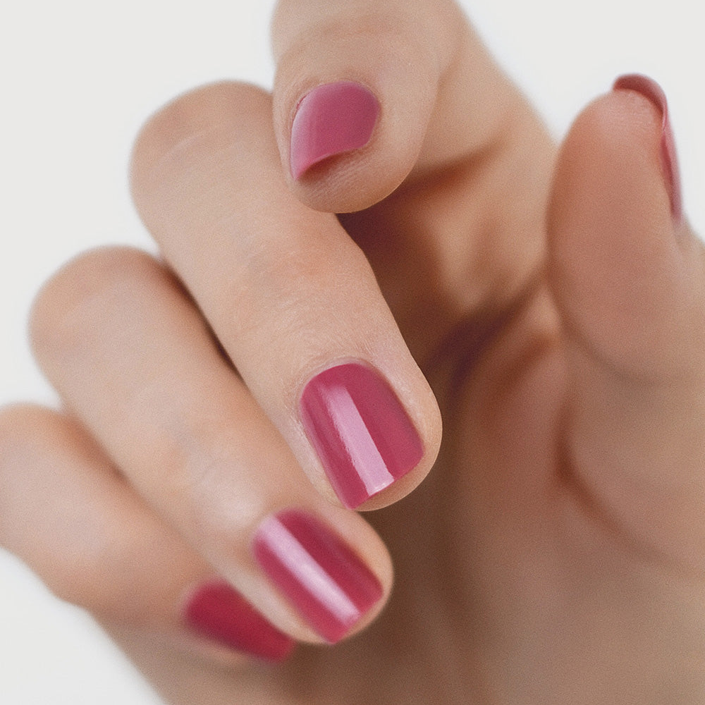 Nail Polish - Heartspace