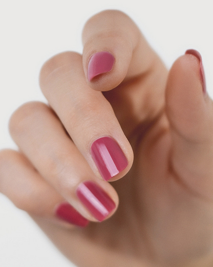 Nail Polish - Heartspace