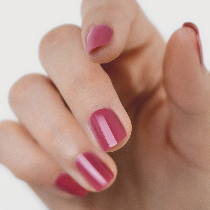 Nail Polish - Heartspace