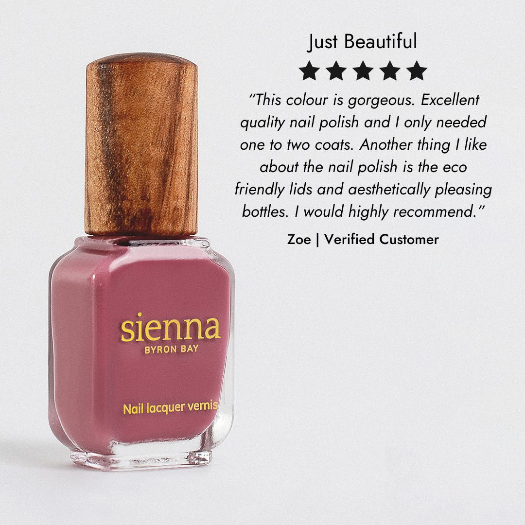 Nail Polish - Heartspace