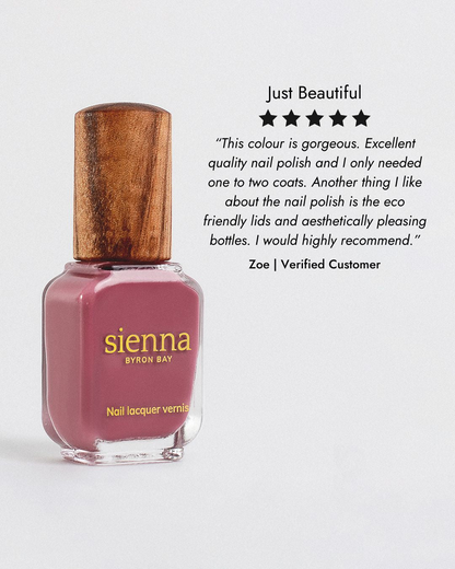 Nail Polish - Heartspace