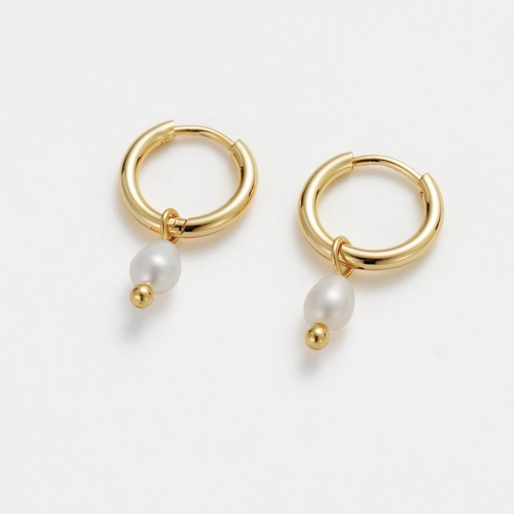 Heidi Hoop - Gold