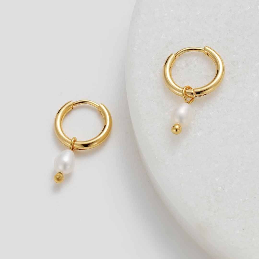 Heidi Hoop - Gold