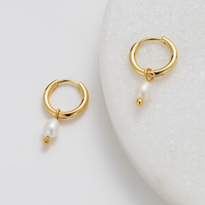 Heidi Hoop - Gold