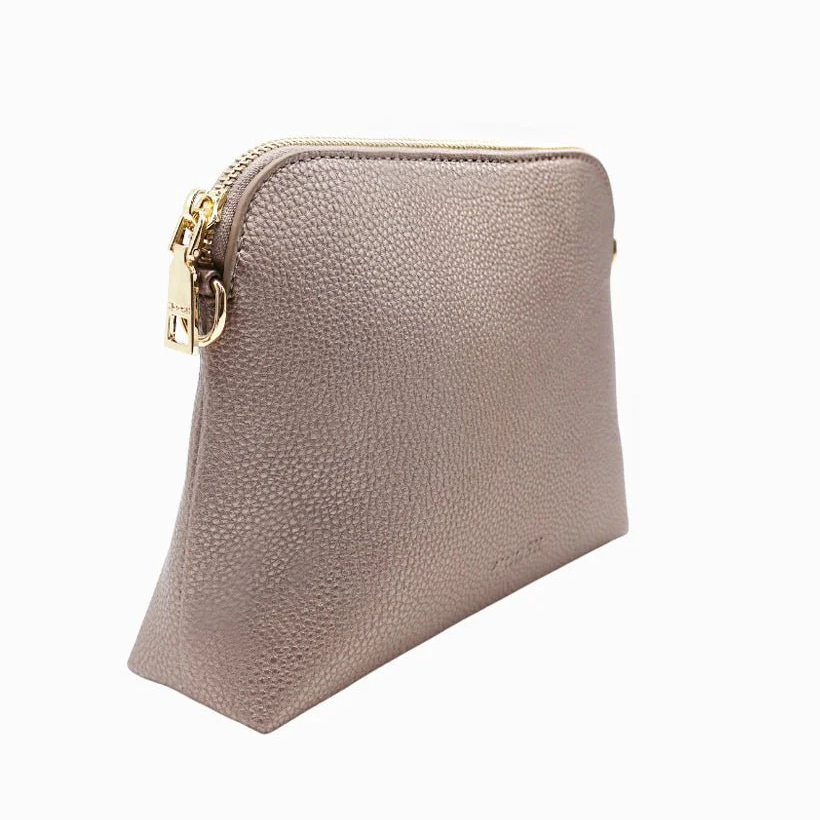 Hudson Cross Body Bag - Bronze