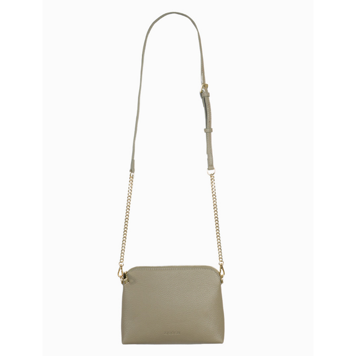 Hudson Cross Body Bag - Khaki