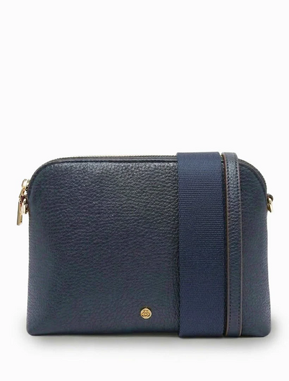 Hudson Cross Body Bag - Navy #2