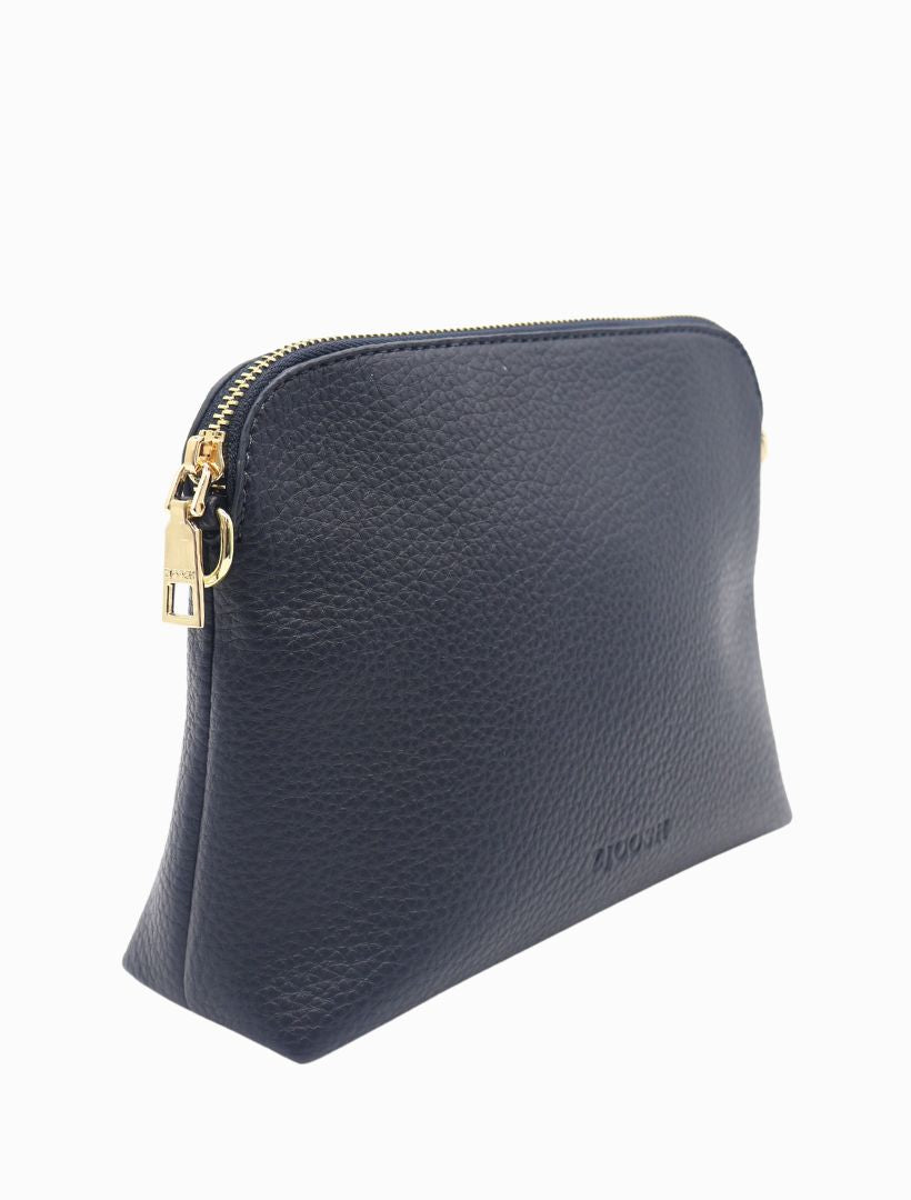 Hudson Cross Body Bag - Navy