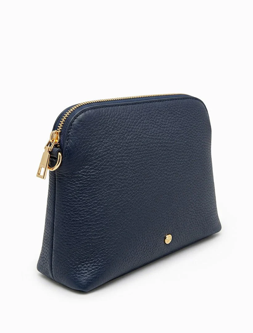 Hudson Cross Body Bag - Navy #2