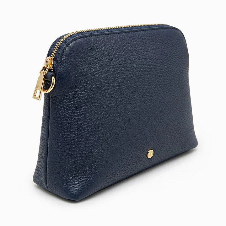 Hudson Cross Body Bag - Navy 