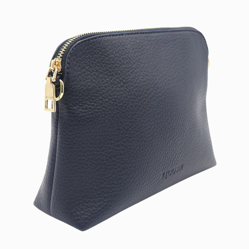 Hudson Cross Body Bag - Navy 
