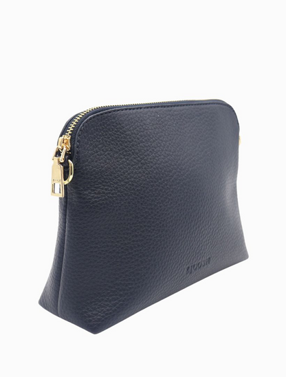Hudson Cross Body Bag - Navy #1