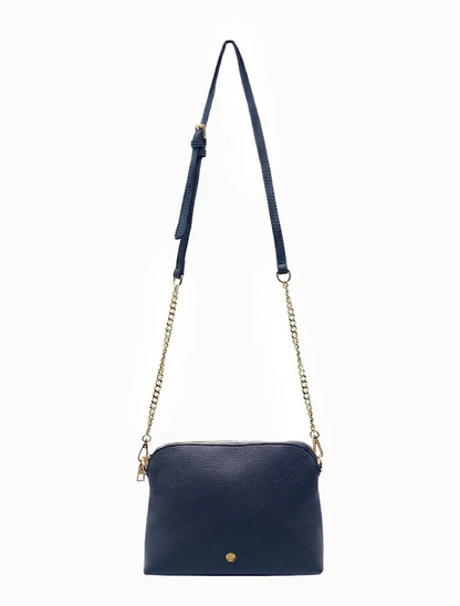 Hudson Cross Body Bag - Navy #2