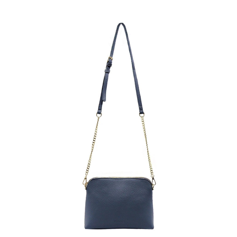 Hudson Cross Body Bag - Navy 