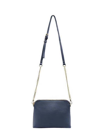 Hudson Cross Body Bag - Navy #1