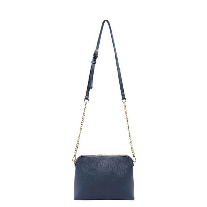 Hudson Cross Body Bag - Navy 