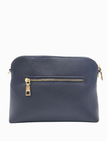 Hudson Cross Body Bag - Navy #2