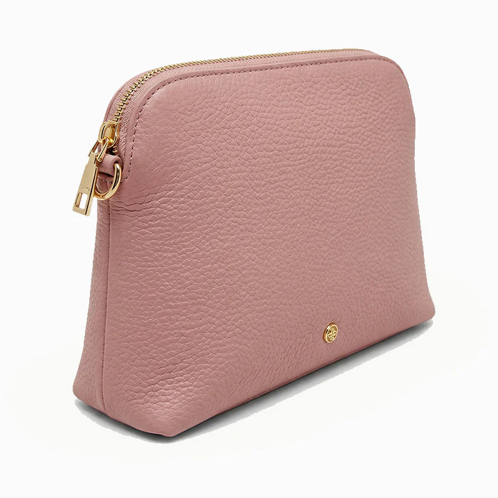 Hudson Cross Body Bag - Pink