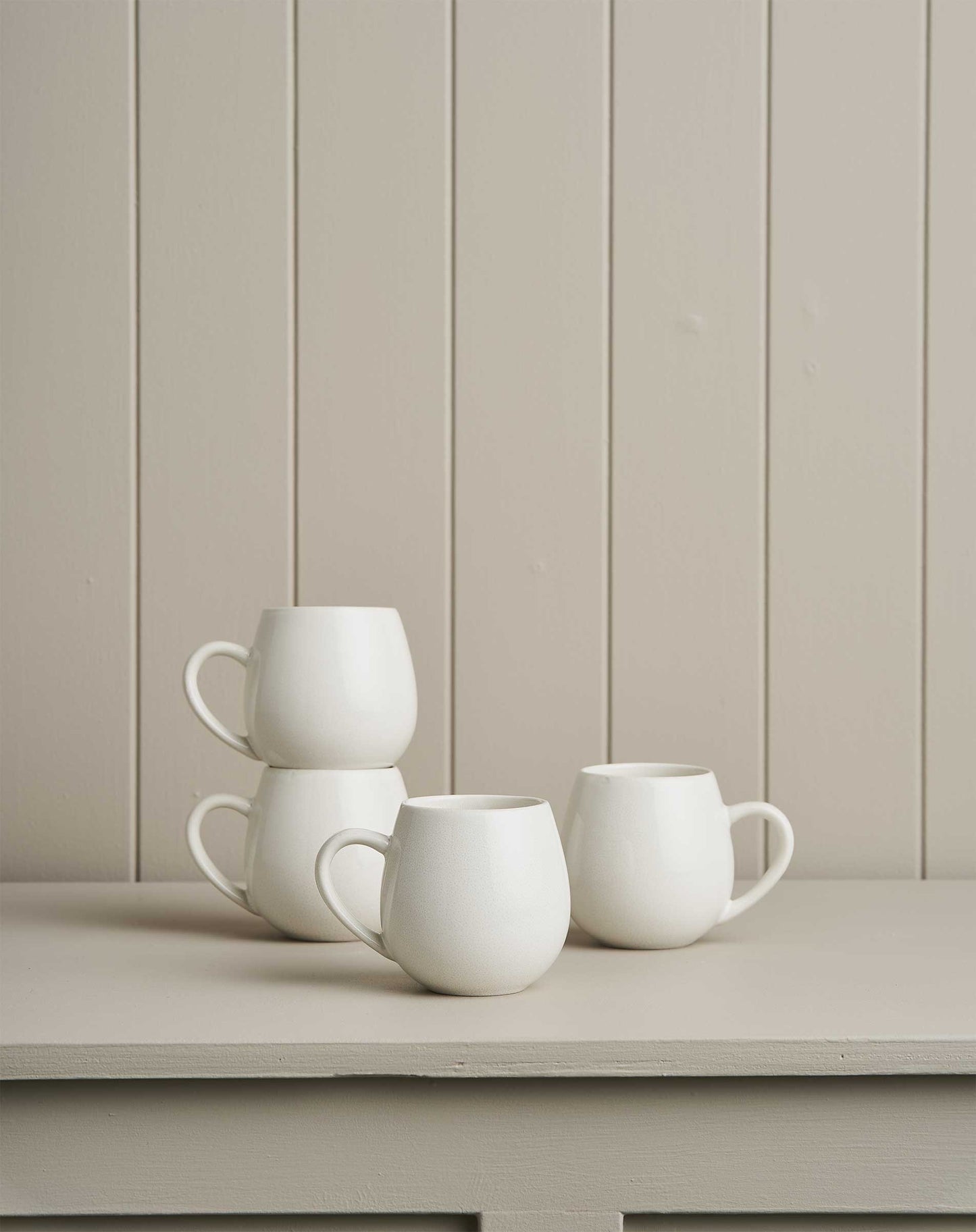Hug Me Mug Pack - Snow