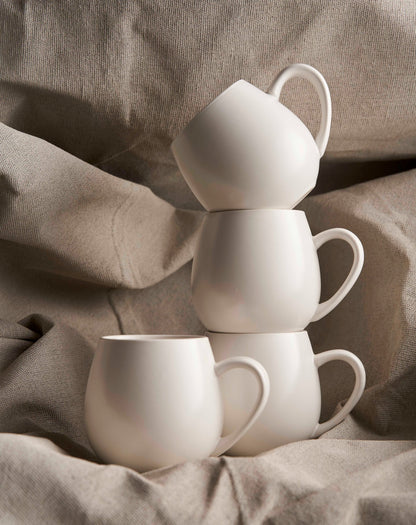 Hug Me Mug Pack - Snow