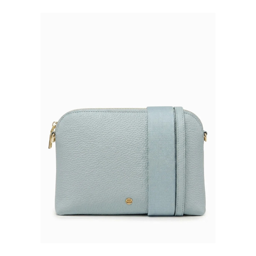 Hugo Cross Body Bag - Forget Me Not