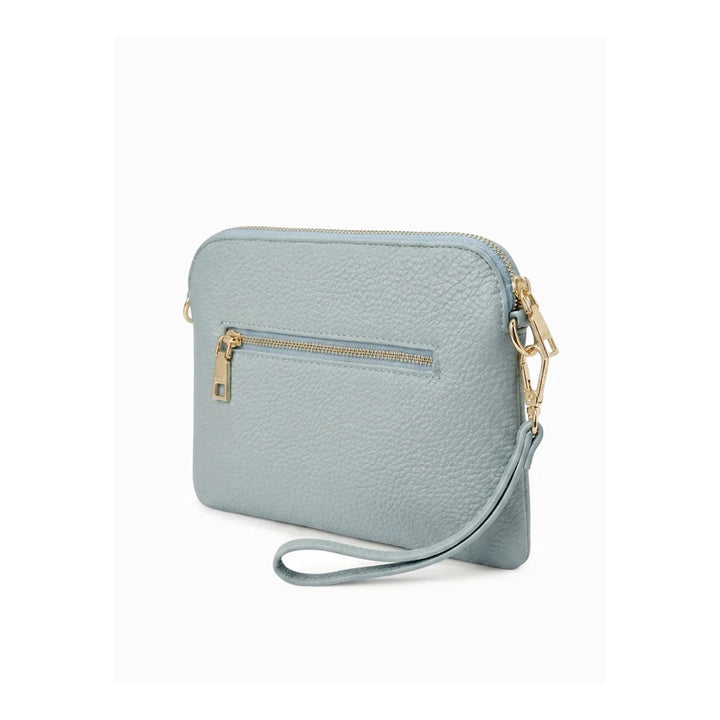 Hugo Cross Body Bag - Forget Me Not - image 2
