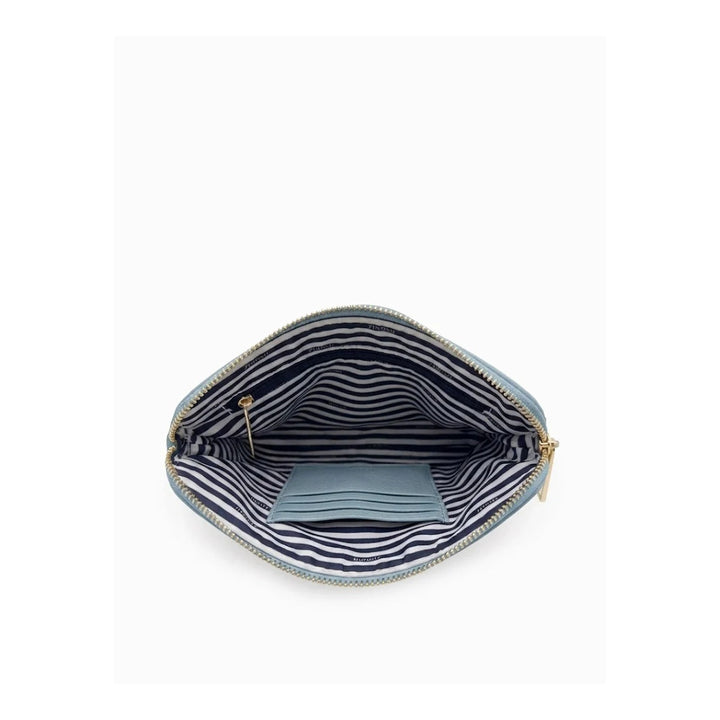 Hugo Cross Body Bag - Forget Me Not - image 4