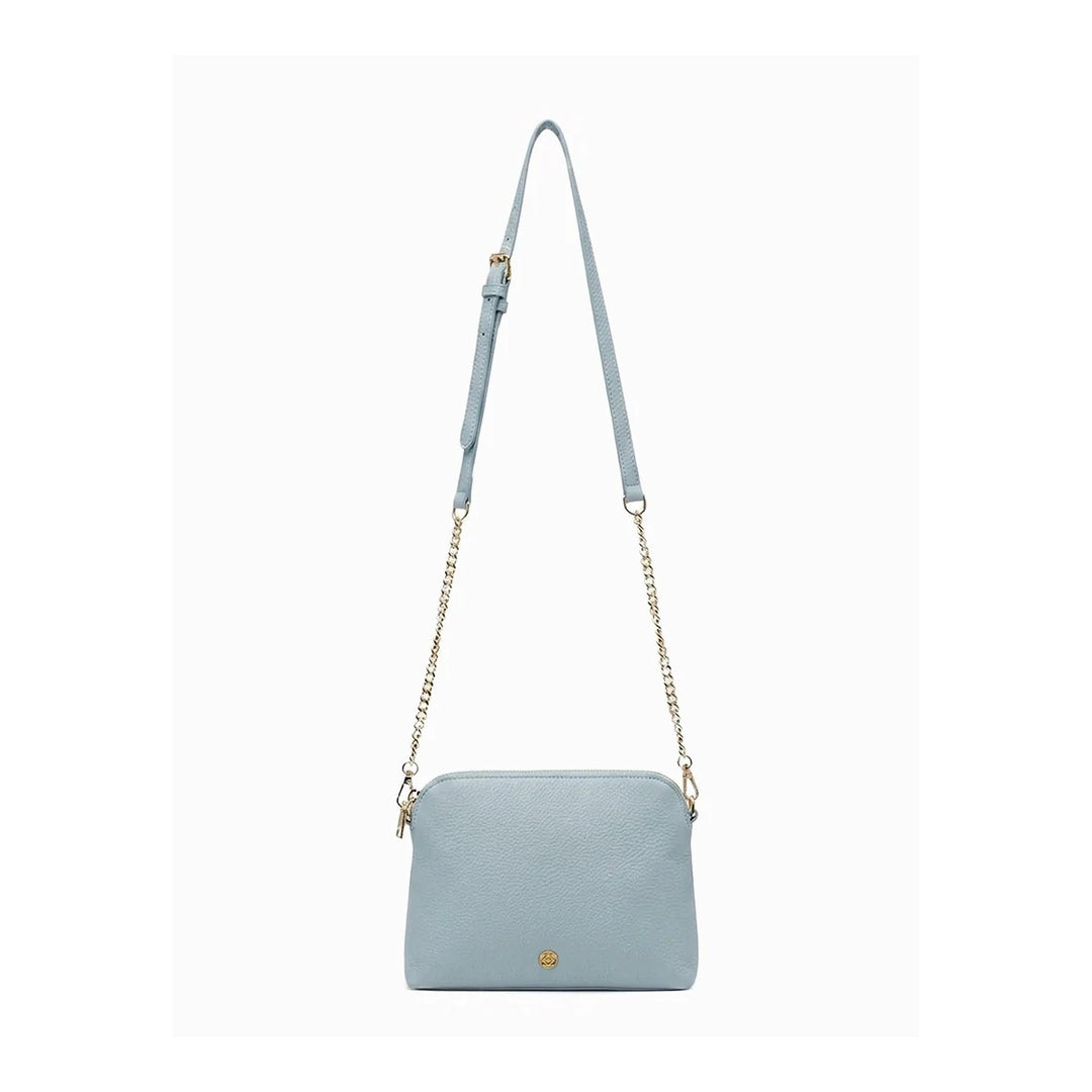 Hugo Cross Body Bag - Forget Me Not - image 5