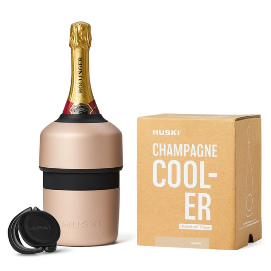 Huski Champagne Cooler – Champagne