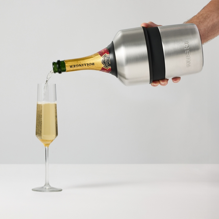 Huski Champagne Cooler – Champagne