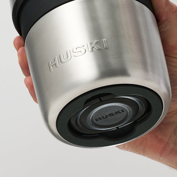 Huski Champagne Cooler – White