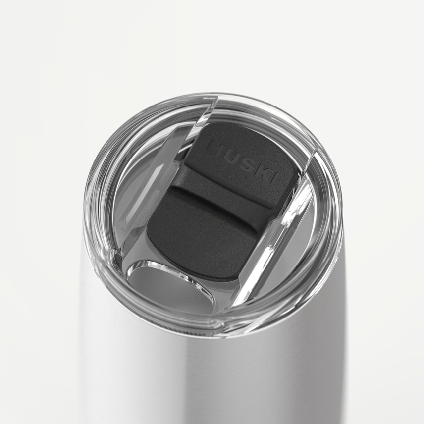 Huski Champagne Flute - Turquoise