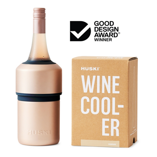 Huski Wine Cooler – Champagne