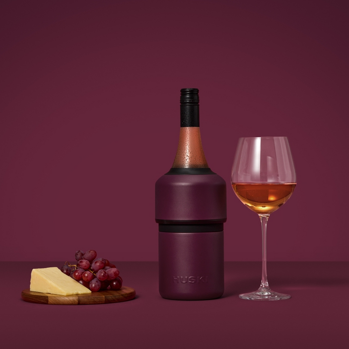 Huski Wine Cooler - Malbec