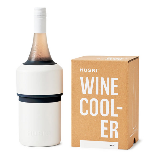 Huski Wine Cooler – White